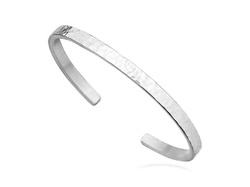 Incus Cuff Bracelet