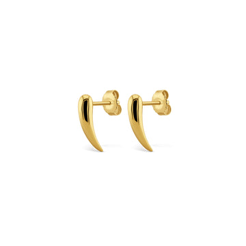 Ilex Earrings