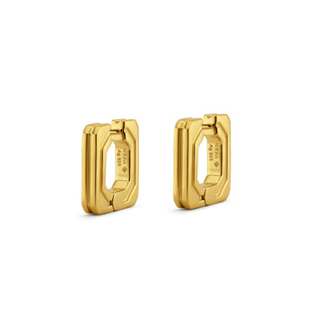 Orthia Earrings Large