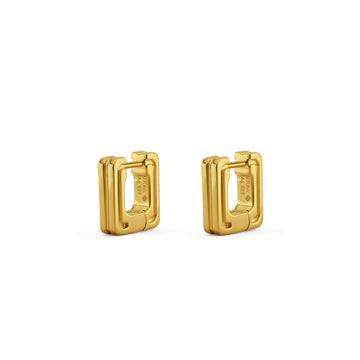 Orthia Earrings Small