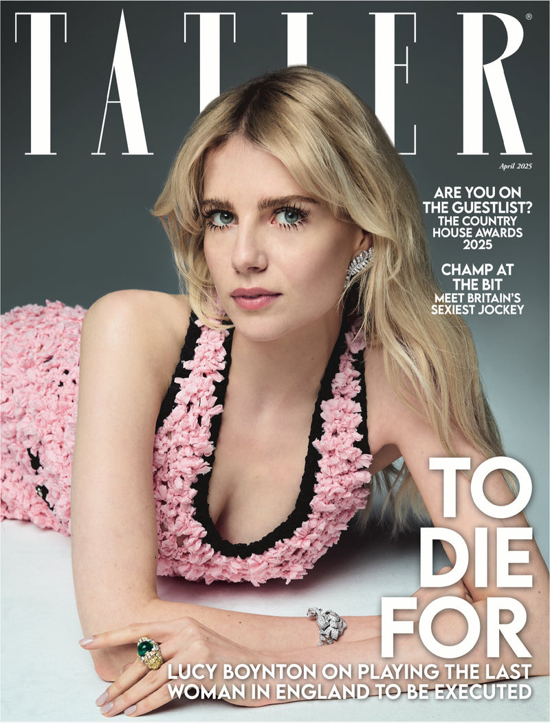 Press Feature
