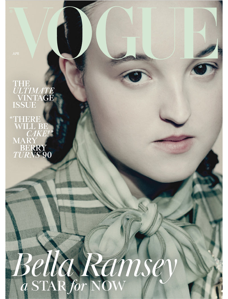 Press Feature