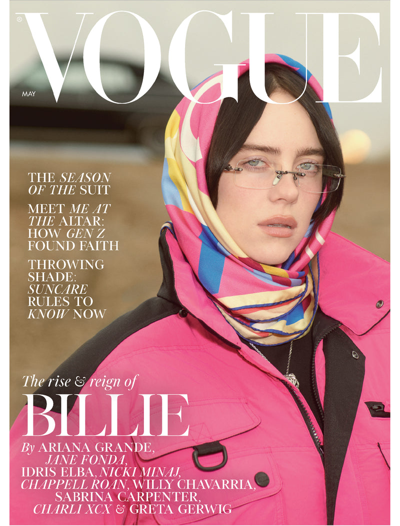 Press Feature