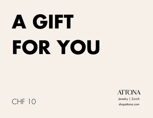 Gift Card (CHF)