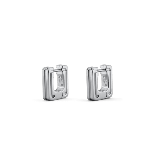Orthia Earrings Small