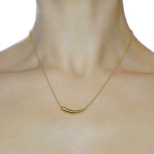 Tilia Necklace