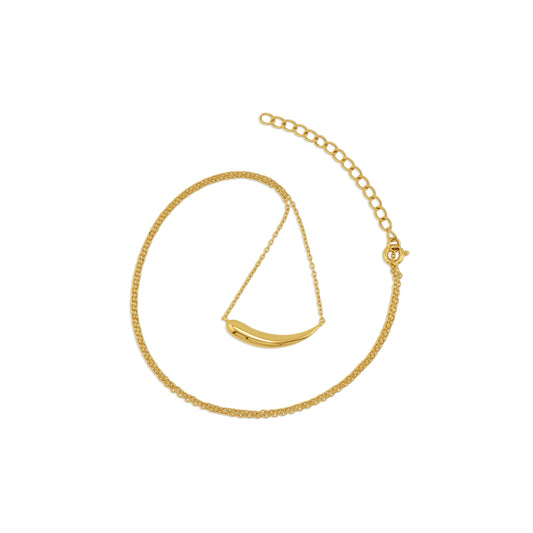 Tilia Necklace