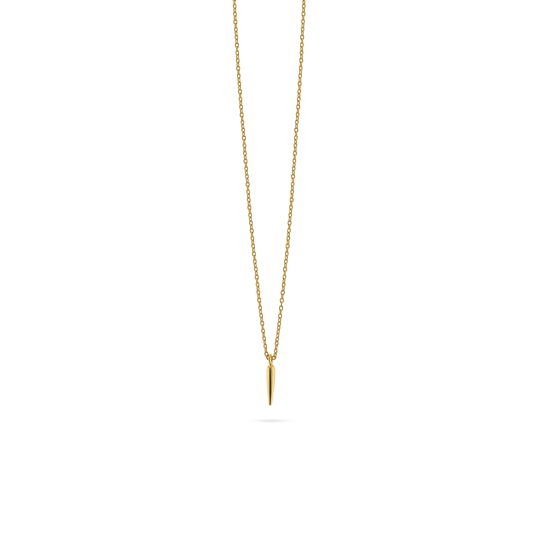 Cassia Necklace