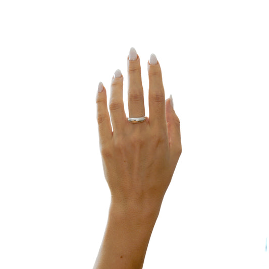 Olea Ring